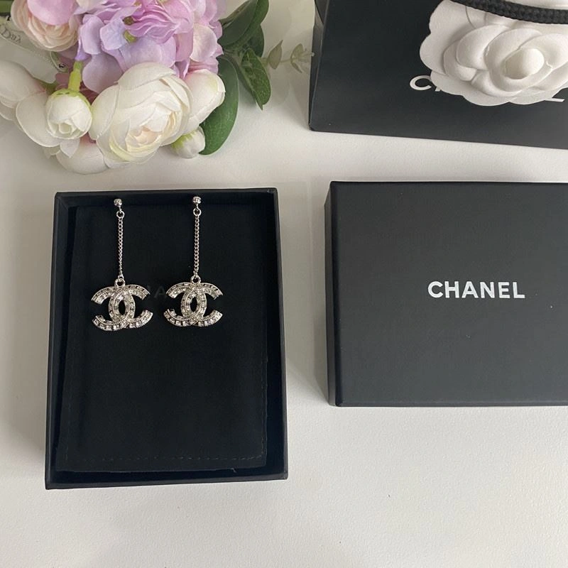 Modern Chxnxl Earrings 288460
