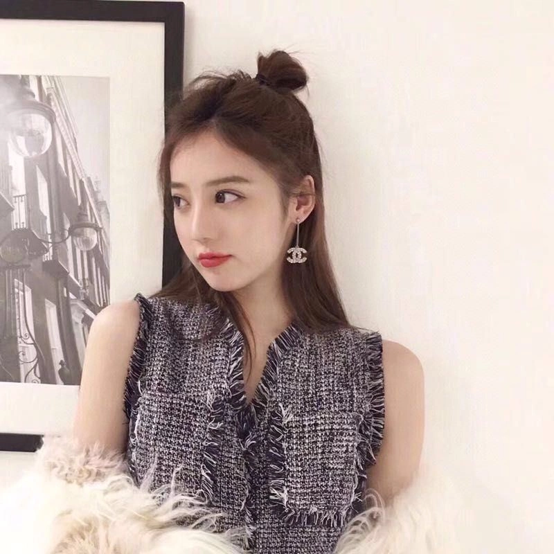 Modern Chxnxl Earrings 288460
