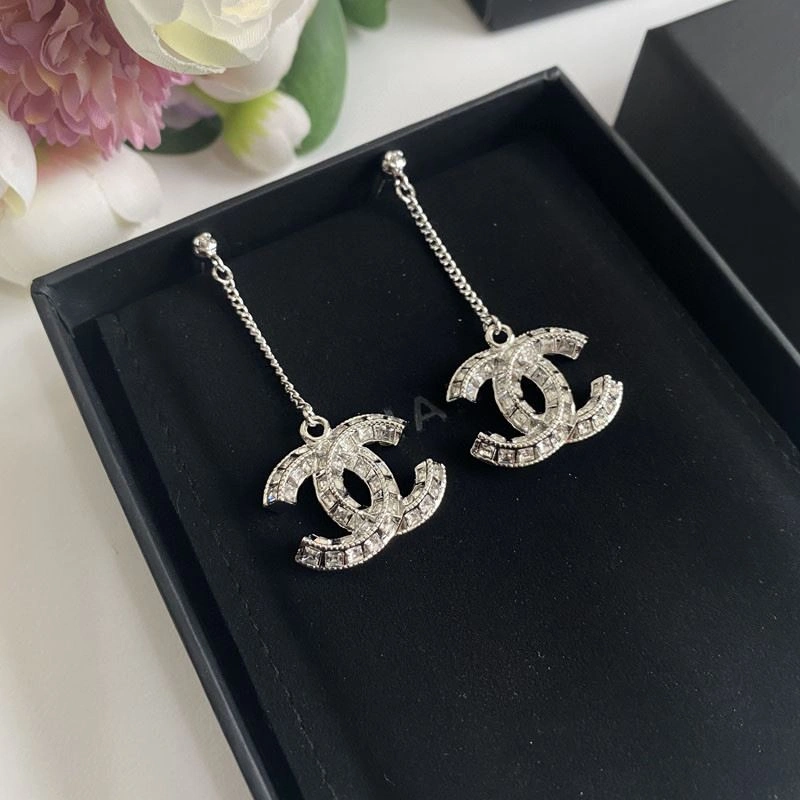 Modern Chxnxl Earrings 288460