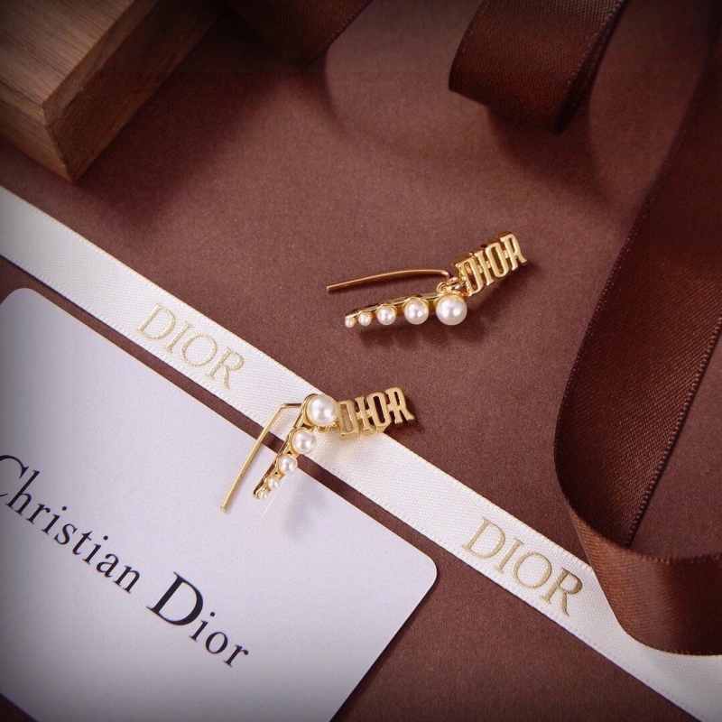 NewStyle Christian Dxxr Earrings 294769