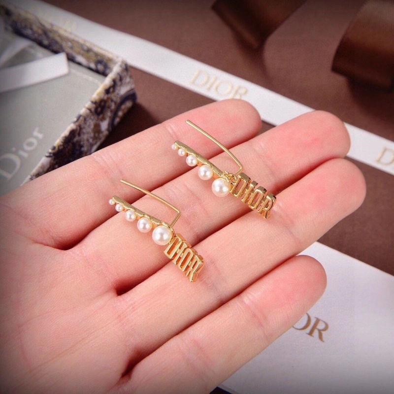 NewStyle Christian Dxxr Earrings 294769