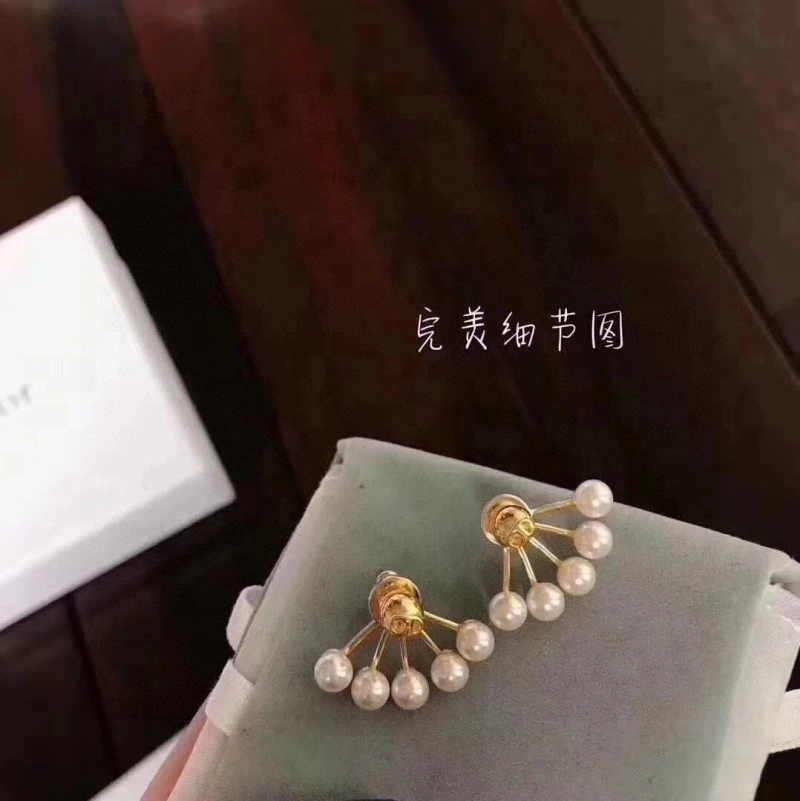 Popular Christian Dxxr Earrings 294767