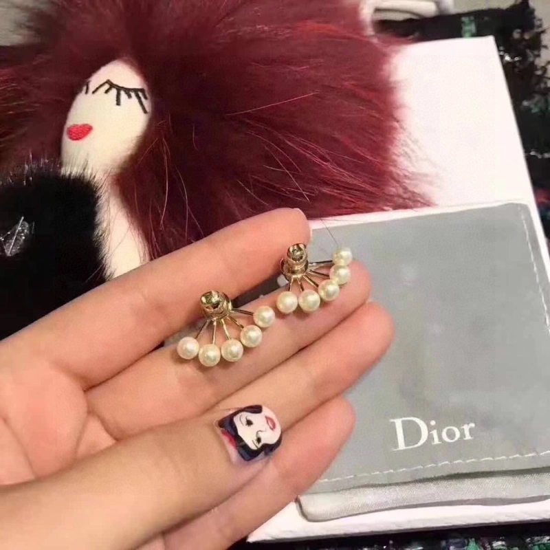 Popular Christian Dxxr Earrings 294767