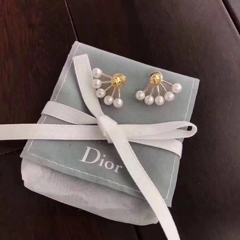 Popular Christian Dxxr Earrings 294767