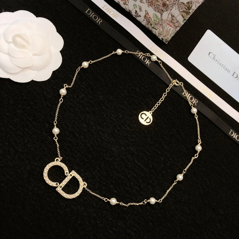 BestValue Christian Dxxr Necklaces 294663