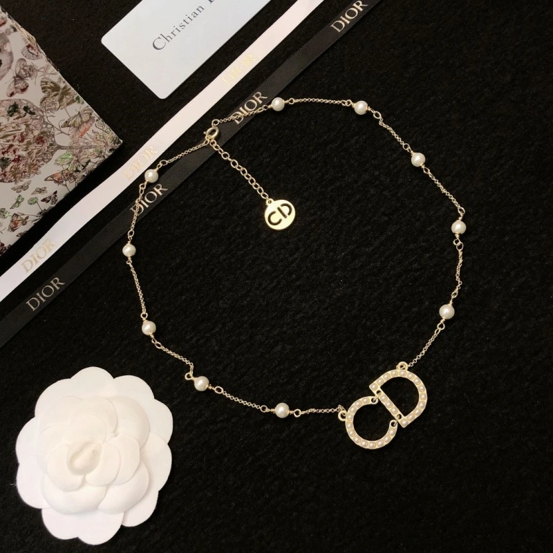 BestValue Christian Dxxr Necklaces 294663