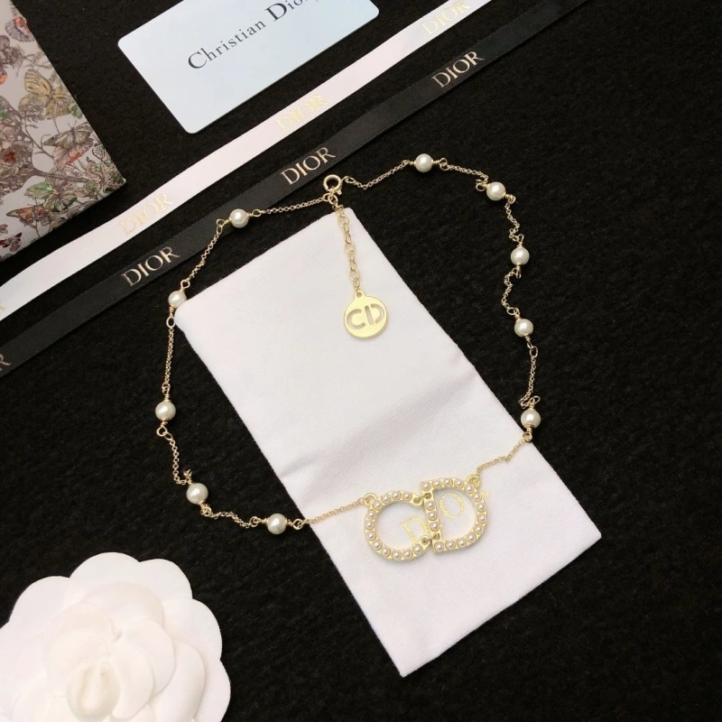 BestValue Christian Dxxr Necklaces 294663