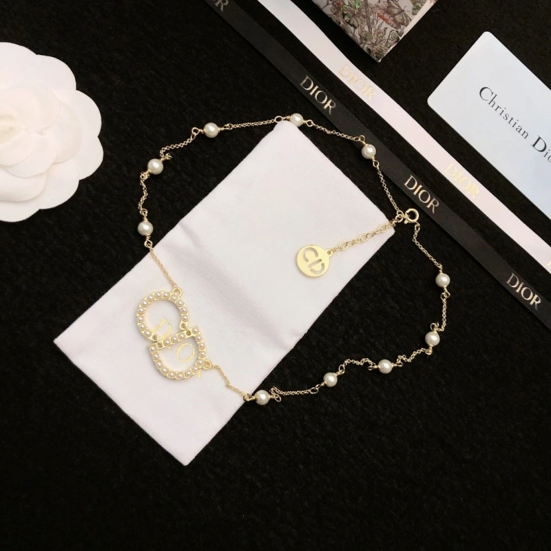 BestValue Christian Dxxr Necklaces 294663