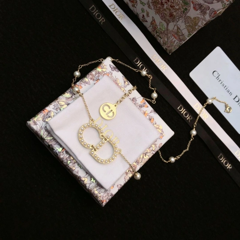 BestValue Christian Dxxr Necklaces 294663