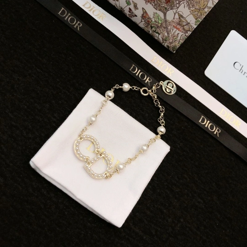 Christian Dxxr Necklaces Bold 294666