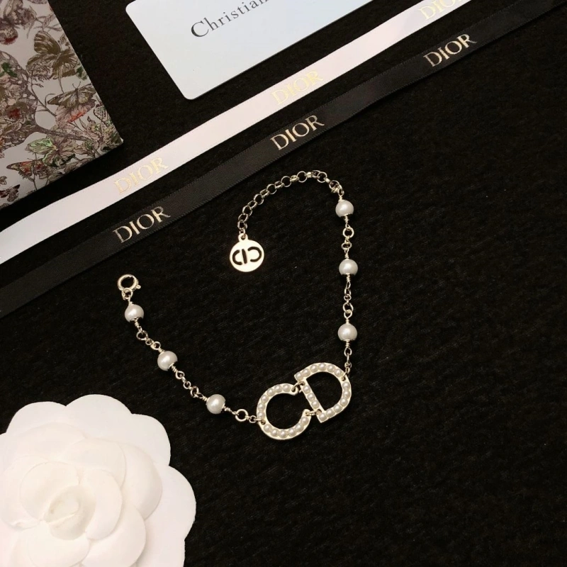 Christian Dxxr Necklaces Bold 294666