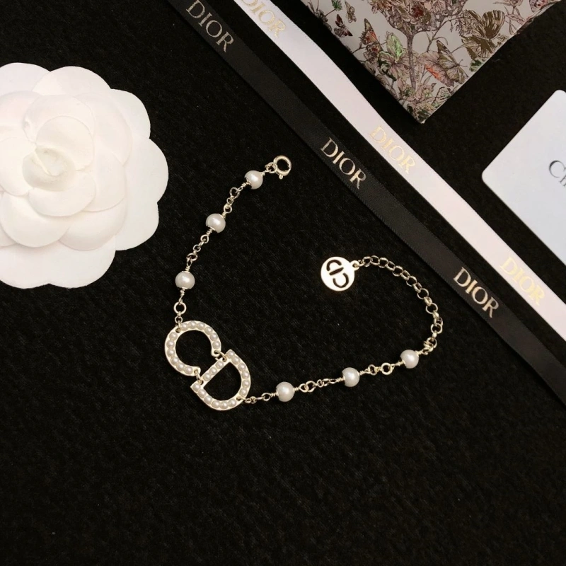 Christian Dxxr Necklaces Bold 294666