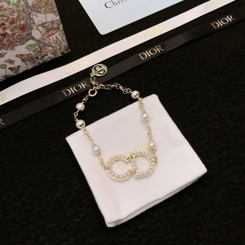 Christian Dxxr Necklaces Bold 294666