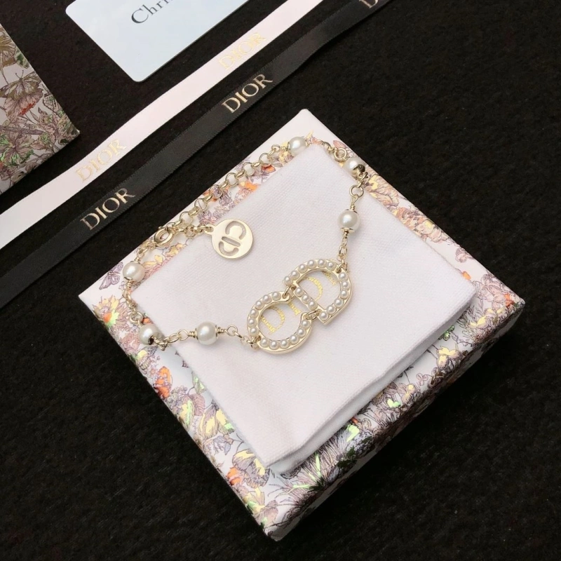 Christian Dxxr Necklaces Bold 294666
