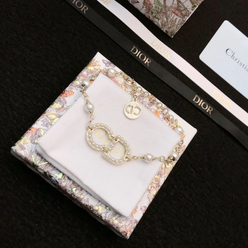 Christian Dxxr Necklaces Bold 294666