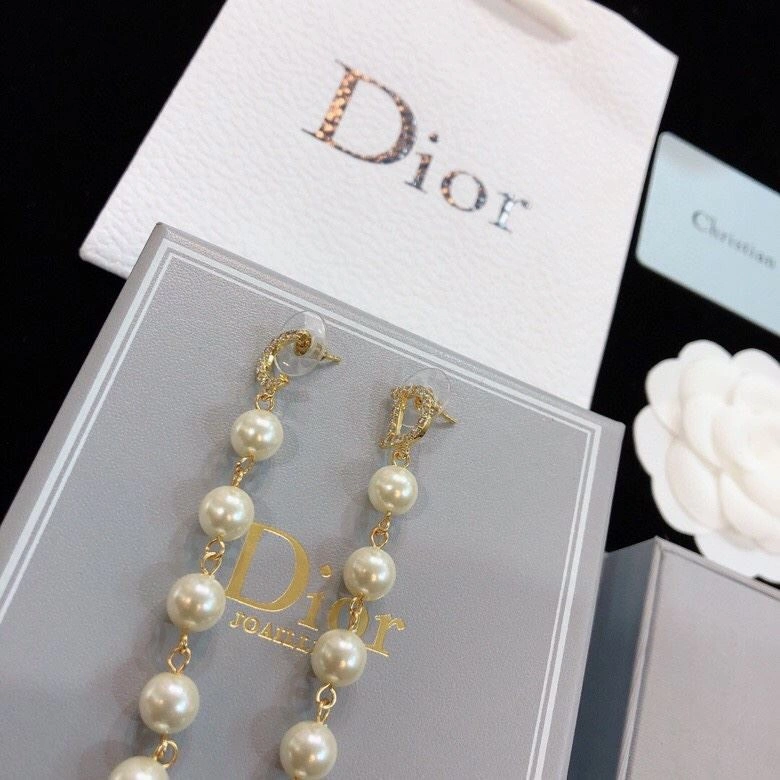Resilient Christian Dxxr Earrings 294766