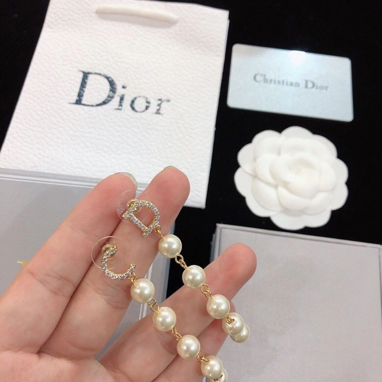 Resilient Christian Dxxr Earrings 294766
