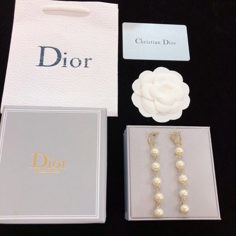 Resilient Christian Dxxr Earrings 294766