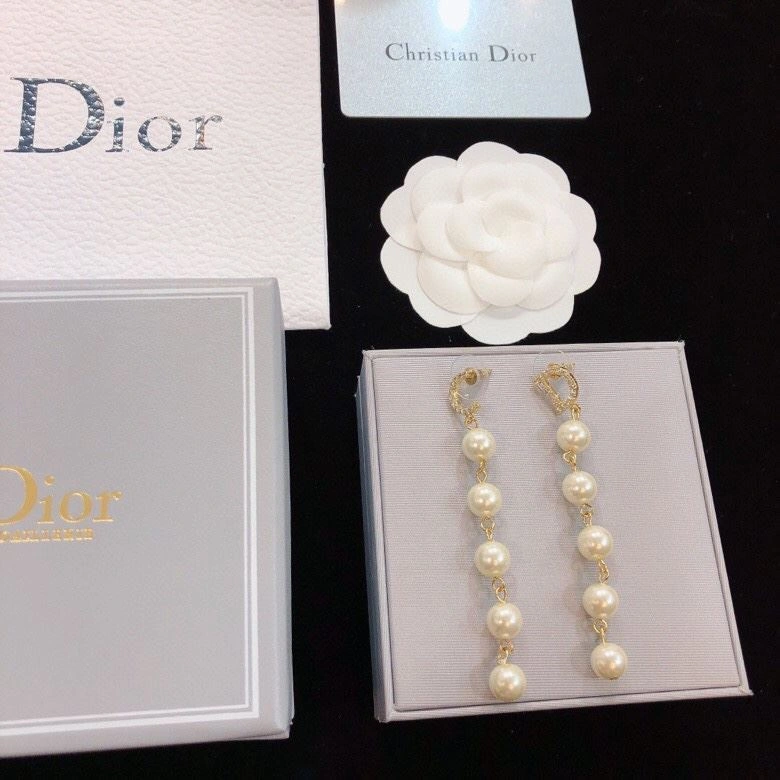 Resilient Christian Dxxr Earrings 294766
