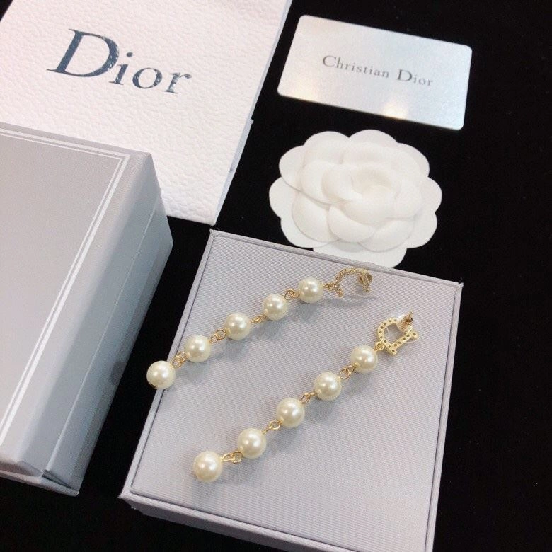 Resilient Christian Dxxr Earrings 294766