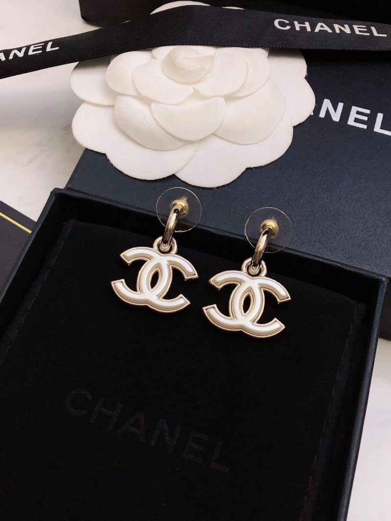Chxnxl Earrings Sophisticated 288449