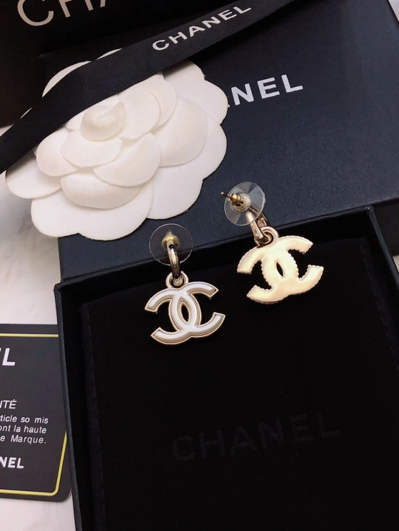 Chxnxl Earrings Sophisticated 288449