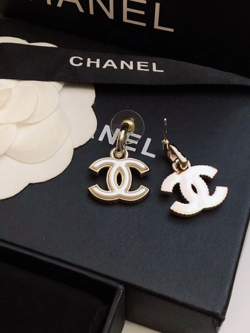 Chxnxl Earrings Sophisticated 288449