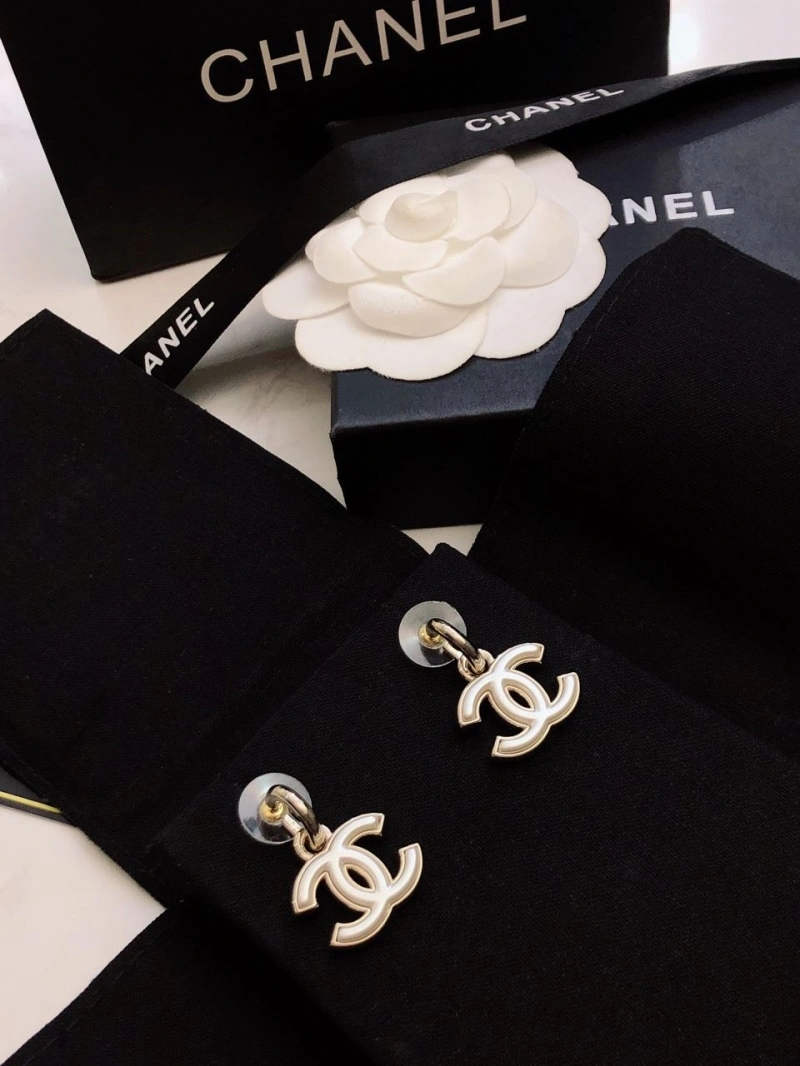 Chxnxl Earrings Sophisticated 288449