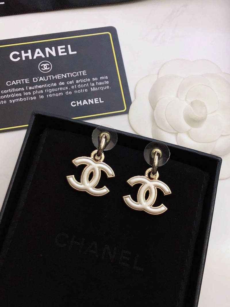Chxnxl Earrings Sophisticated 288449