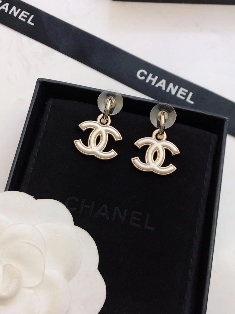 Chxnxl Earrings Sophisticated 288449
