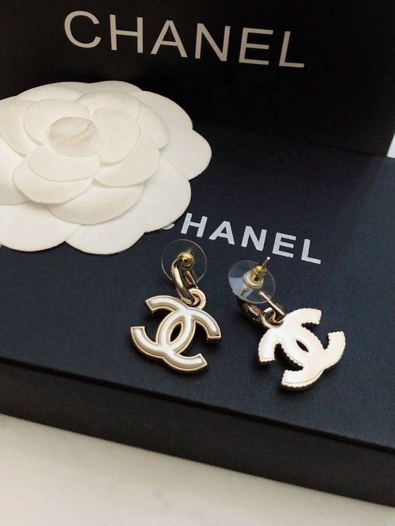 Chxnxl Earrings Sophisticated 288449