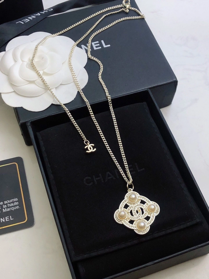 SmartChoice Chxnxl Necklaces 288016
