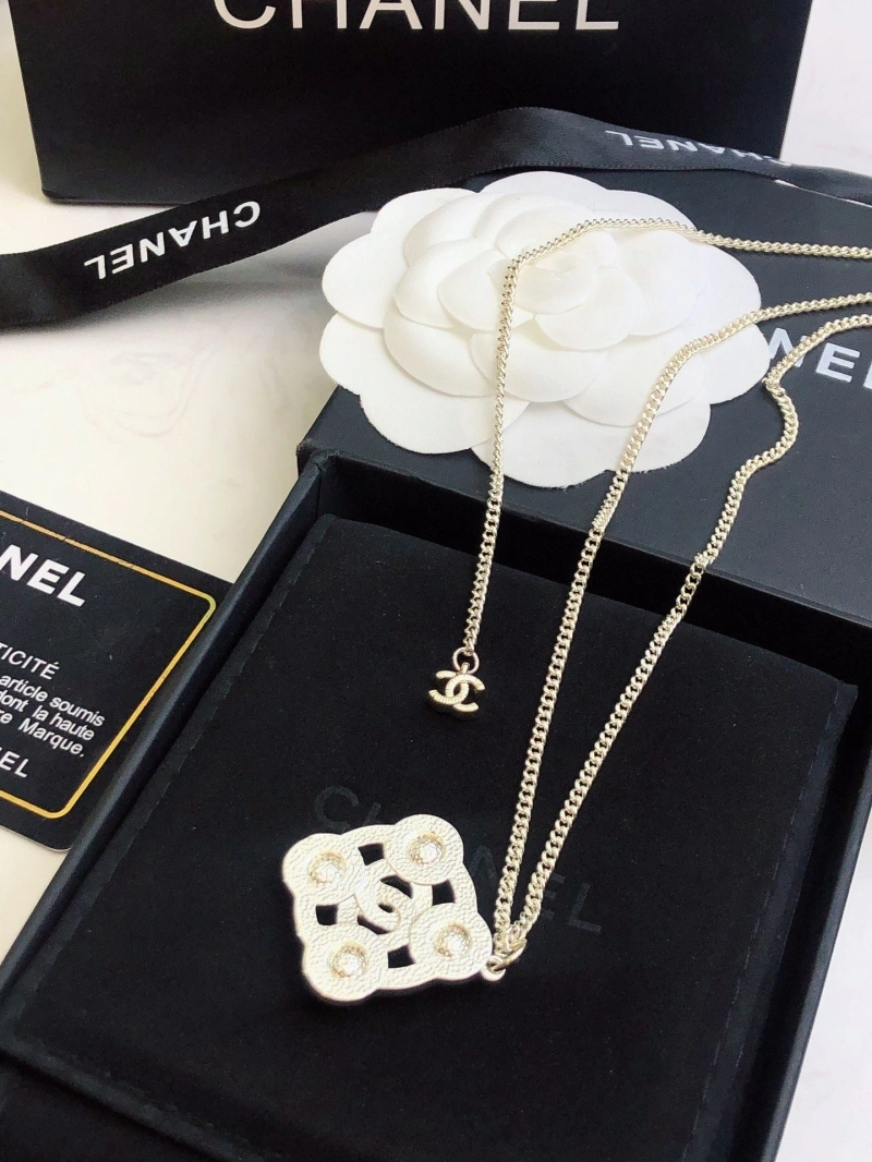 SmartChoice Chxnxl Necklaces 288016