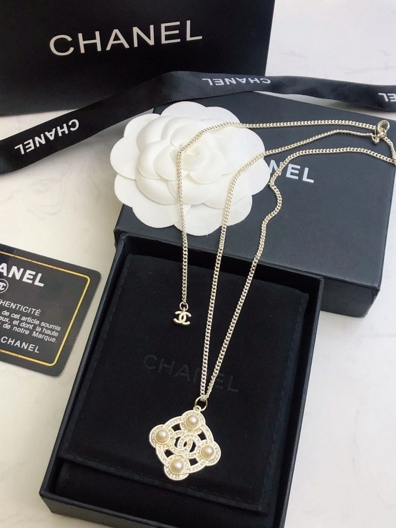 SmartChoice Chxnxl Necklaces 288016