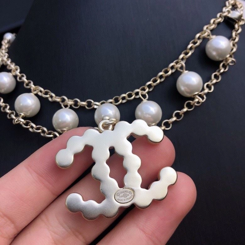 Chxnxl Necklaces Unique 288011