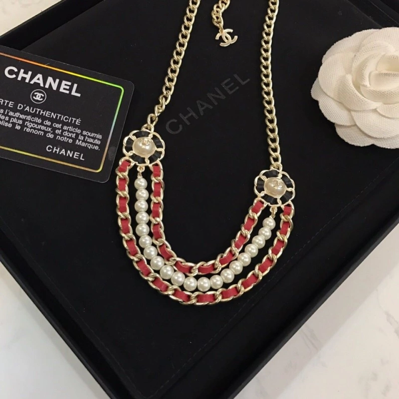 Chxnxl Necklaces Comfortable 288015