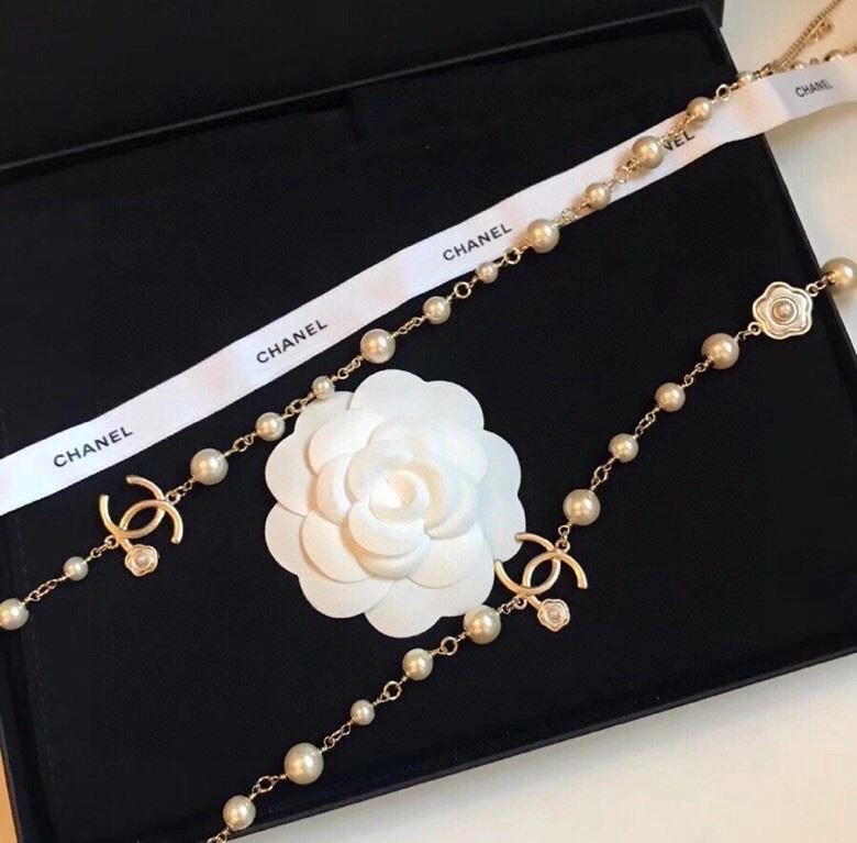 Chxnxl Necklaces Comfortable 288015