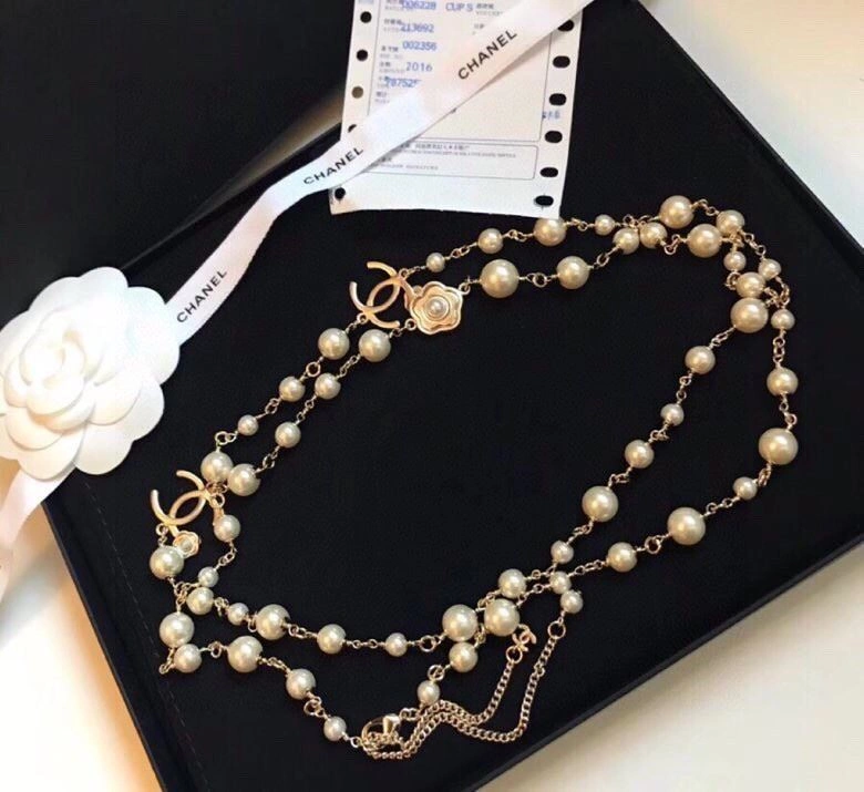 UrbanStyle Chxnxl Necklaces 288035