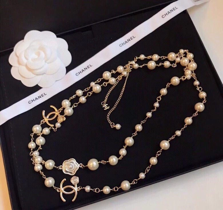UrbanStyle Chxnxl Necklaces 288035