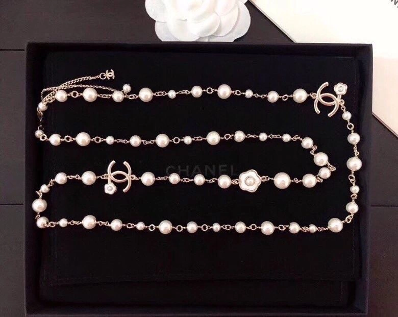 UrbanStyle Chxnxl Necklaces 288035