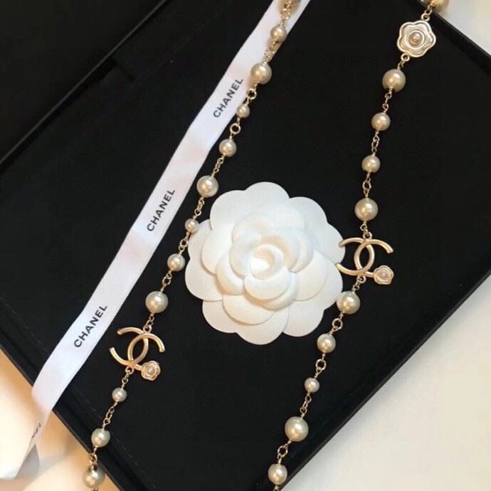 UrbanStyle Chxnxl Necklaces 288035