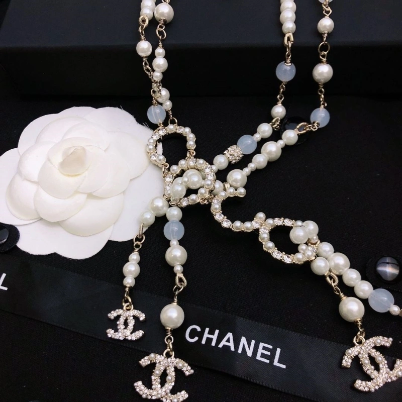 Chxnxl Necklaces Practical 284029