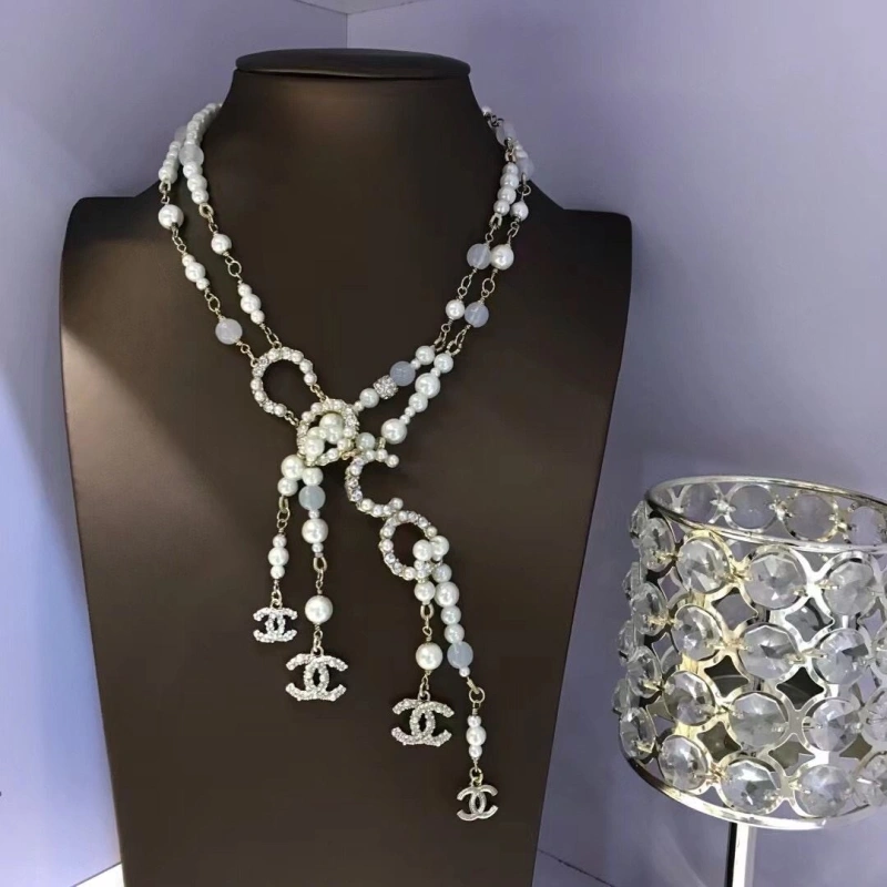 Chxnxl Necklaces Practical 284029