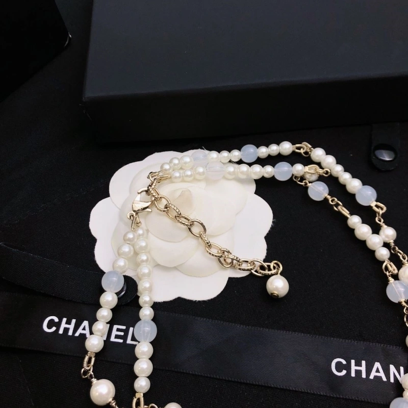Chxnxl Necklaces Practical 284029