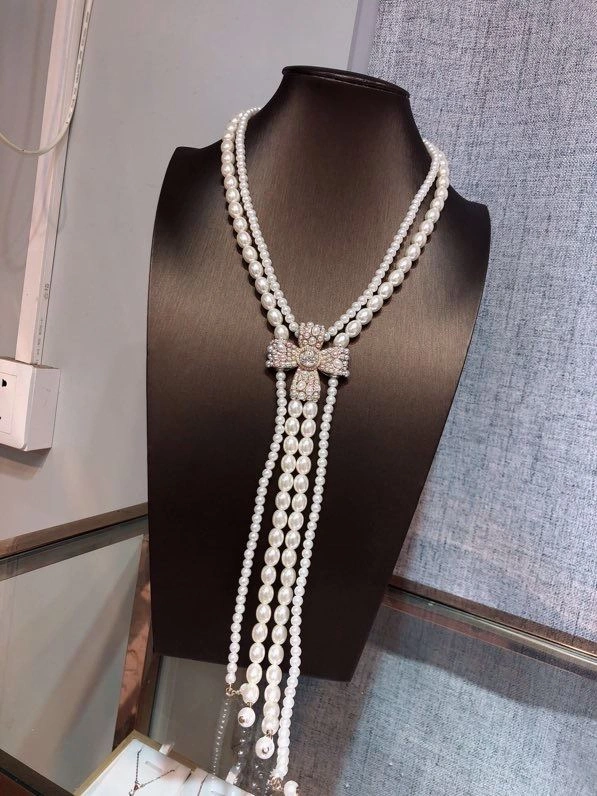 Chxnxl Necklaces EasyMatch 288010