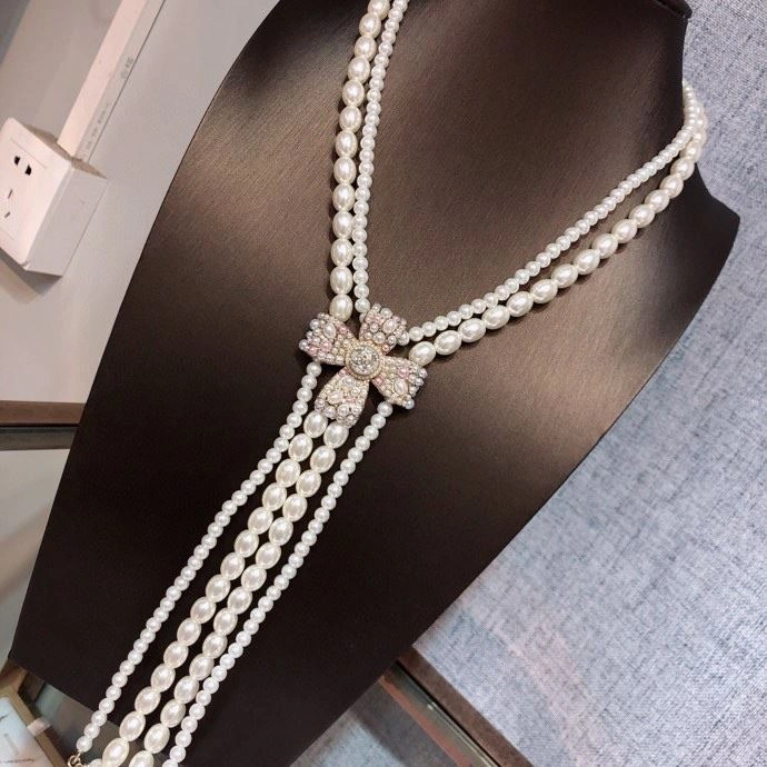 Chxnxl Necklaces EasyMatch 288010