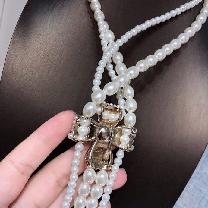 Chxnxl Necklaces EasyMatch 288010