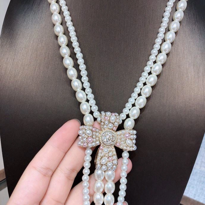 Chxnxl Necklaces EasyMatch 288010