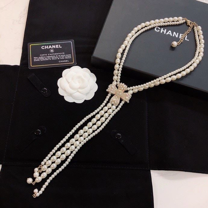 Chxnxl Necklaces EasyMatch 288010