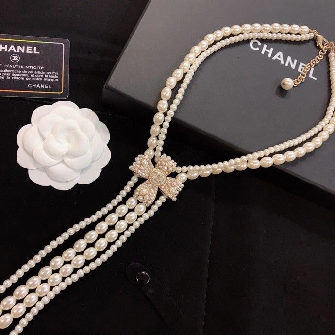 Chxnxl Necklaces EasyMatch 288010